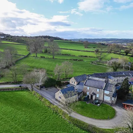 Casa de Férias Johns Harrogate