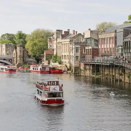 Holiday home Johns *