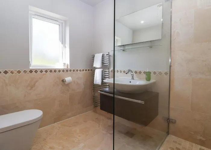 Johns Holiday home Harrogate