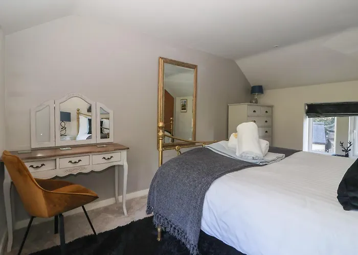 Holiday home Johns *