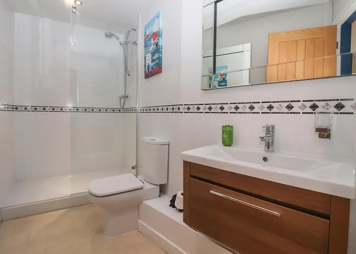 Johns Holiday home Harrogate