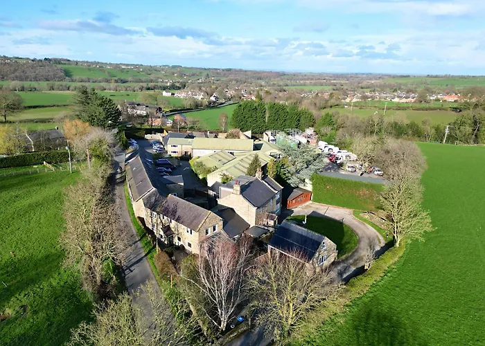 Johns Holiday home *