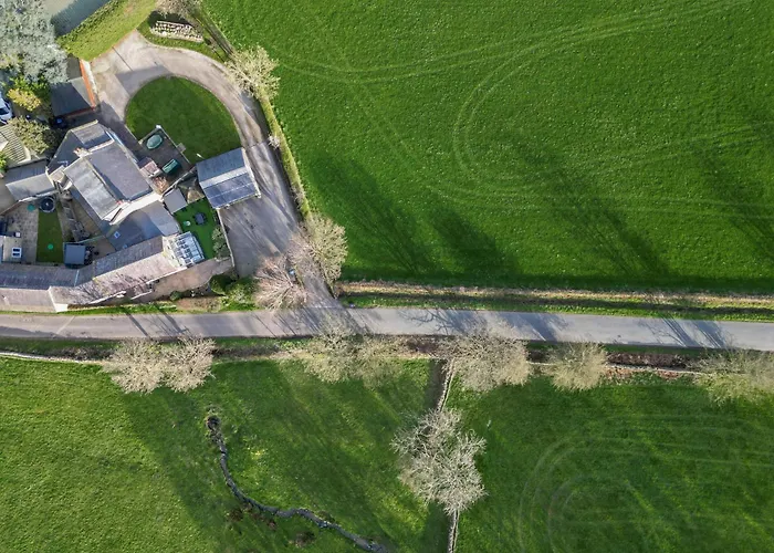 Holiday home Johns Harrogate