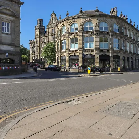 Johns Casa de Férias *