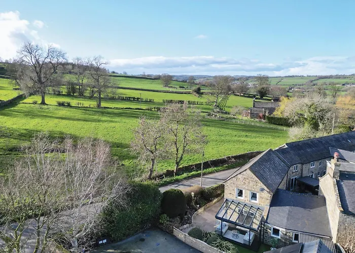 Casa de Férias Johns *