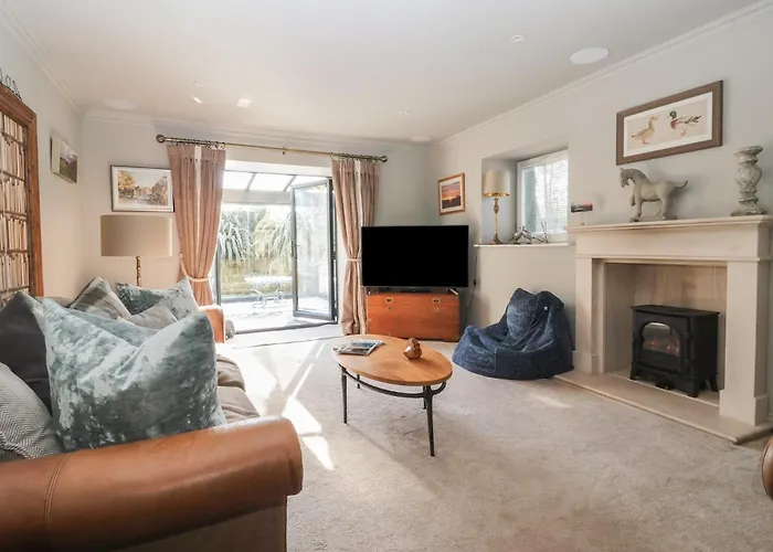 Casa de Férias Johns