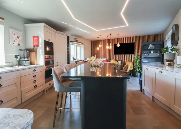 Casa de Férias Johns