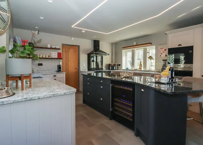 Casa de Férias Johns *