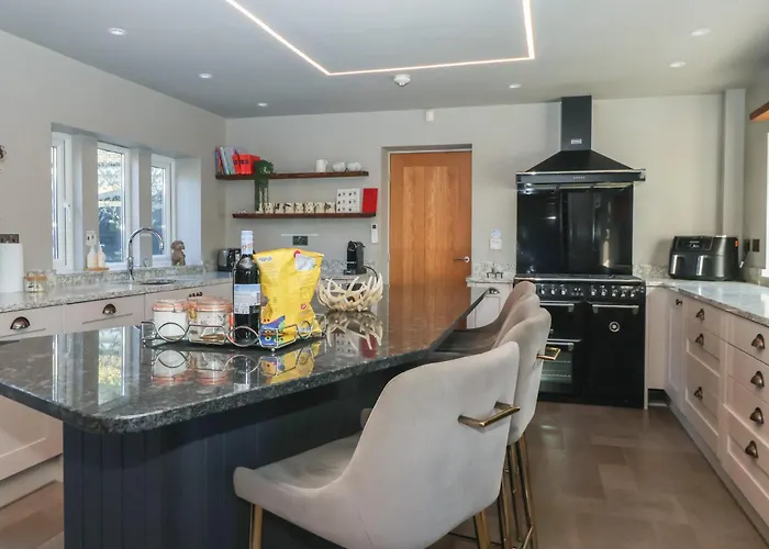 Casa de Férias Johns *