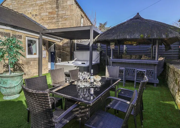 Casa de Férias Johns