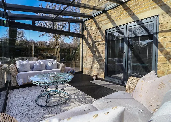 Johns Casa de Férias *