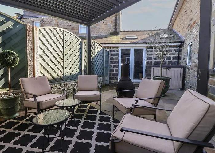 Johns Casa de Férias