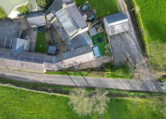 Casa de Férias Johns